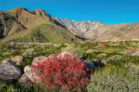 2021 Vista Palizada Dr, Palm Springs, CA 92262