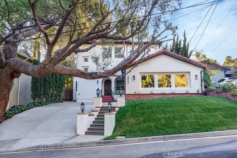 5825 Irving Ave, La Crescenta, CA 91214