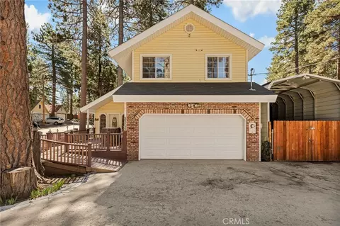 31713 Luring Pnes, Running Springs, CA 92382