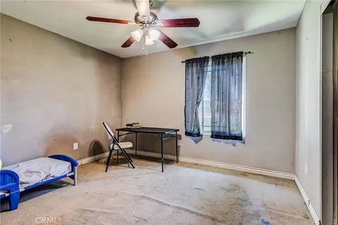 Bedroom - 485 E Randall, Rialto, CA 92376 photo 2 of 3