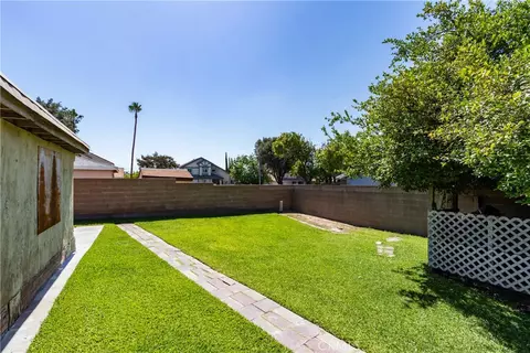 Exterior - 485 E Randall, Rialto, CA 92376 photo 14 of 14