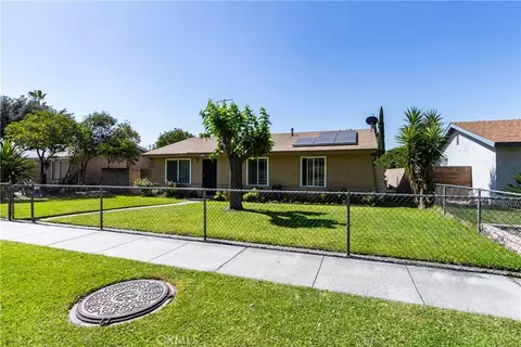 Exterior - 485 E Randall, Rialto, CA 92376 photo 4 of 14