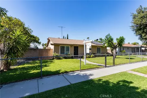 Exterior - 485 E Randall, Rialto, CA 92376 photo 1 of 14