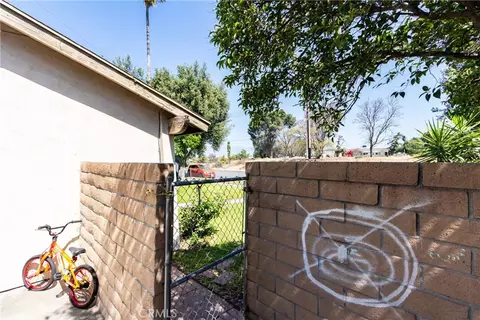 Exterior - 485 E Randall, Rialto, CA 92376 photo 7 of 14