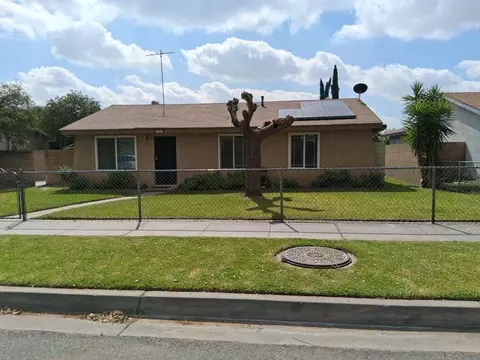 485 E Randall, Rialto, CA 92376