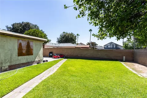 Exterior - 485 E Randall, Rialto, CA 92376 photo 10 of 14