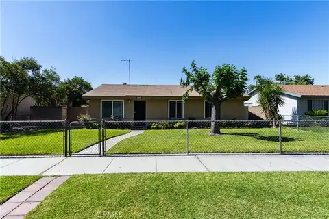 Exterior - 485 E Randall, Rialto, CA 92376 photo 3 of 14