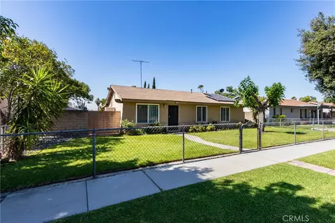 Exterior - 485 E Randall, Rialto, CA 92376 photo 2 of 14