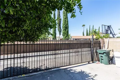 Exterior - 485 E Randall, Rialto, CA 92376 photo 12 of 14