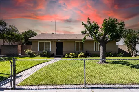 485 E Randall, Rialto, CA 92376