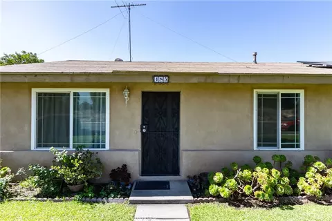Exterior - 485 E Randall, Rialto, CA 92376 photo 6 of 14
