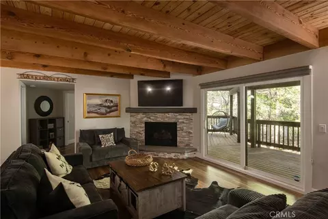 Other - 853 Golf Crse, Lake Arrowhead, CA 92352 photo 2 of 4