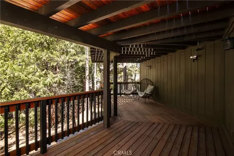 Exterior - 853 Golf Crse, Lake Arrowhead, CA 92352 photo 9 of 13