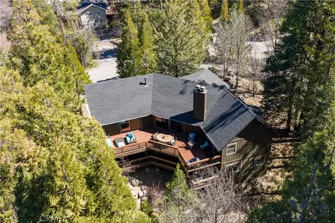 Other - 853 Golf Crse, Lake Arrowhead, CA 92352 photo 4 of 4