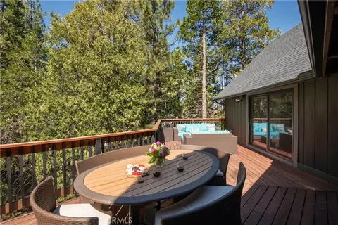 Exterior - 853 Golf Crse, Lake Arrowhead, CA 92352 photo 6 of 13