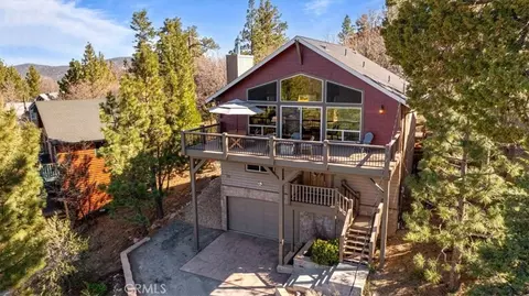 1536 Wolf, Big Bear City, CA 92314