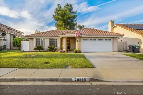 29835 Camino Cristal, Menifee, CA 92584