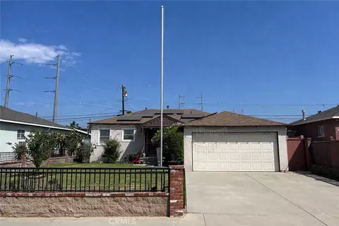 12819 Farnell St, Baldwin Park, CA 91706
