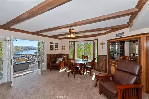 Dining - 28065 Peninsula N, Lake Arrowhead, CA 92352 photo 1 of 7