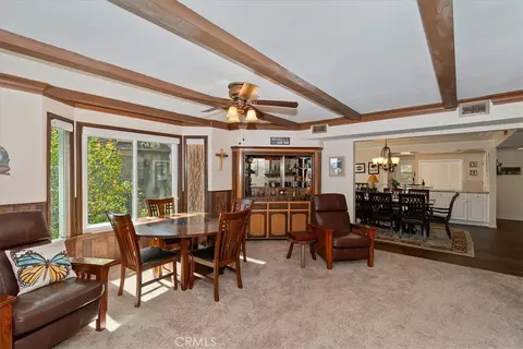 Dining - 28065 Peninsula N, Lake Arrowhead, CA 92352 photo 3 of 7