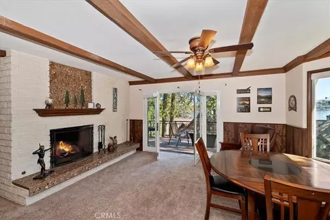 Dining - 28065 Peninsula N, Lake Arrowhead, CA 92352 photo 4 of 7