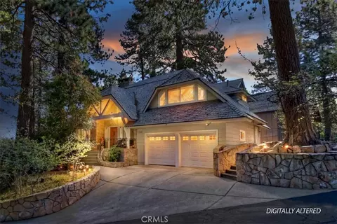 28065 Peninsula N, Lake Arrowhead, CA 92352