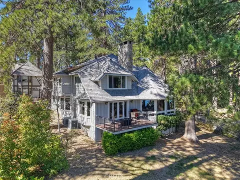 Other - 28065 Peninsula N, Lake Arrowhead, CA 92352 photo 1 of 12