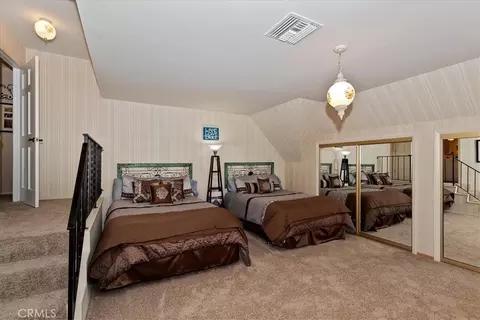 Bedroom - 28065 Peninsula N, Lake Arrowhead, CA 92352 photo 4 of 6
