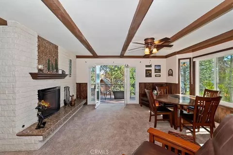 Dining - 28065 Peninsula N, Lake Arrowhead, CA 92352 photo 2 of 7