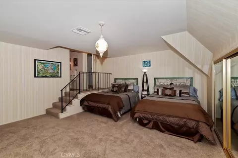 Bedroom - 28065 Peninsula N, Lake Arrowhead, CA 92352 photo 5 of 6