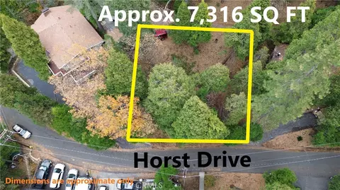 24397 Horst Dr, Crestline, CA 92325 photo 4