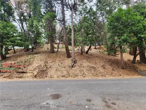 24397 Horst Dr, Crestline, CA 92325 photo 9