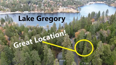 24397 Horst Dr, Crestline, CA 92325 photo 5