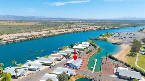551 Beach, Needles, CA 92363 photo 2