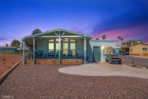 551 Beach, Needles, CA 92363 photo 3