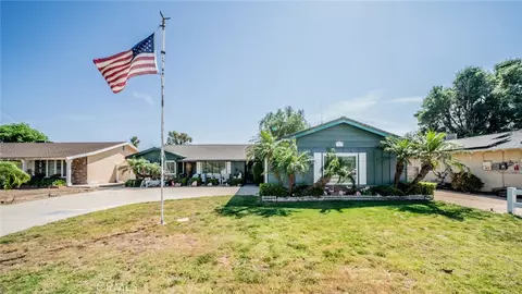Exterior - 3696 Bluff St, Norco, CA 92860 photo 1 of 5