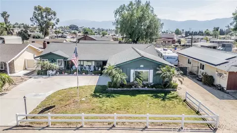 3696 Bluff St, Norco, CA 92860