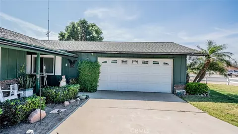 Exterior - 3696 Bluff St, Norco, CA 92860 photo 3 of 5
