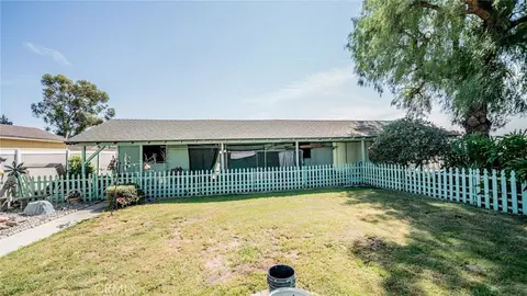 Exterior - 3696 Bluff St, Norco, CA 92860 photo 4 of 5