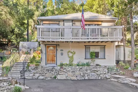 23328 Brookside Rd, Crestline, CA 92325