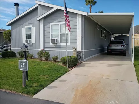 21100 State #261, San Jacinto, CA 92583