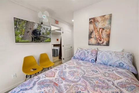 Bedroom - 760 Blue Jay #26, Big Bear Lake, CA 92315 photo 6 of 11