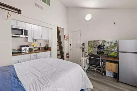 Bedroom - 760 Blue Jay #26, Big Bear Lake, CA 92315 photo 9 of 11