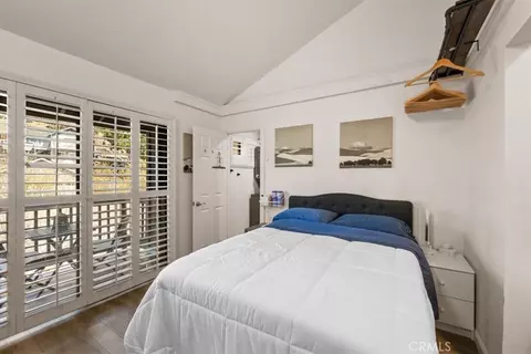 Bedroom - 760 Blue Jay #26, Big Bear Lake, CA 92315 photo 7 of 11