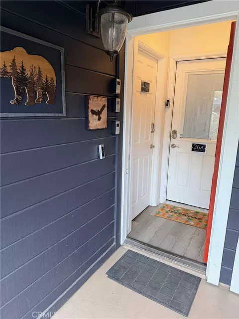 Entry Way - 760 Blue Jay #26, Big Bear Lake, CA 92315 photo 1 of 1