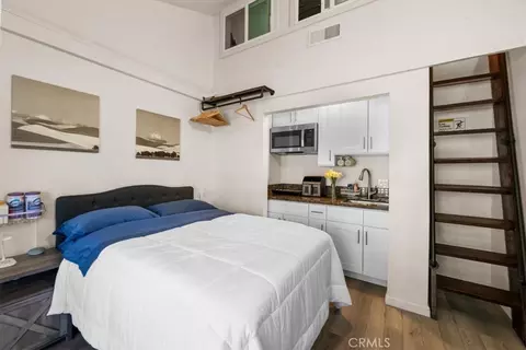 Bedroom - 760 Blue Jay #26, Big Bear Lake, CA 92315 photo 8 of 11