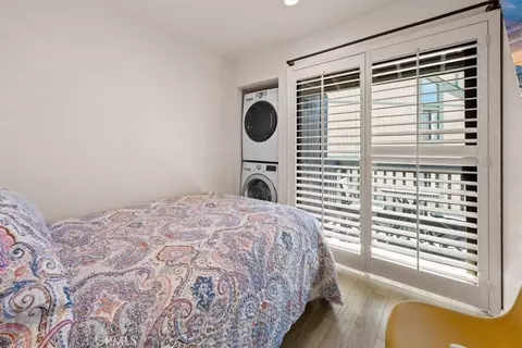 Bedroom - 760 Blue Jay #26, Big Bear Lake, CA 92315 photo 4 of 11