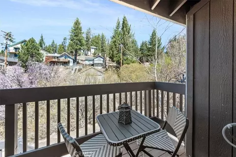 Exterior - 760 Blue Jay #26, Big Bear Lake, CA 92315 photo 2 of 2