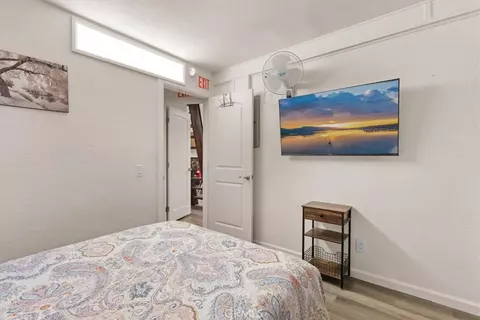 Bedroom - 760 Blue Jay #26, Big Bear Lake, CA 92315 photo 3 of 11