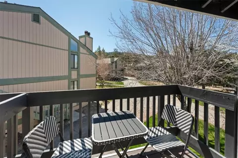 Exterior - 760 Blue Jay #26, Big Bear Lake, CA 92315 photo 1 of 2